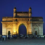 Mumbai Mumbai